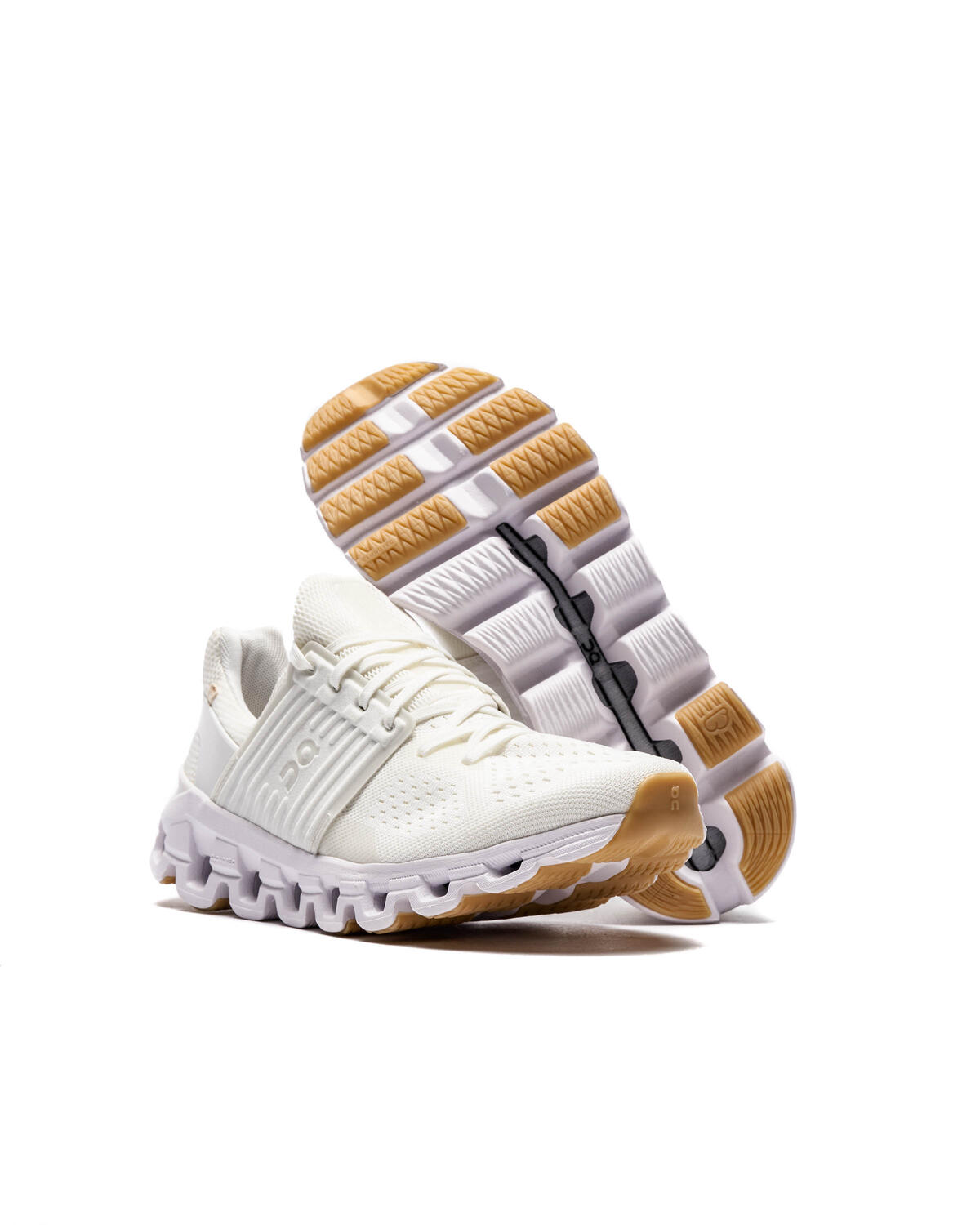 ON Running Wmns Cloudswift Undyed | 91.98678 | AFEW STORE
